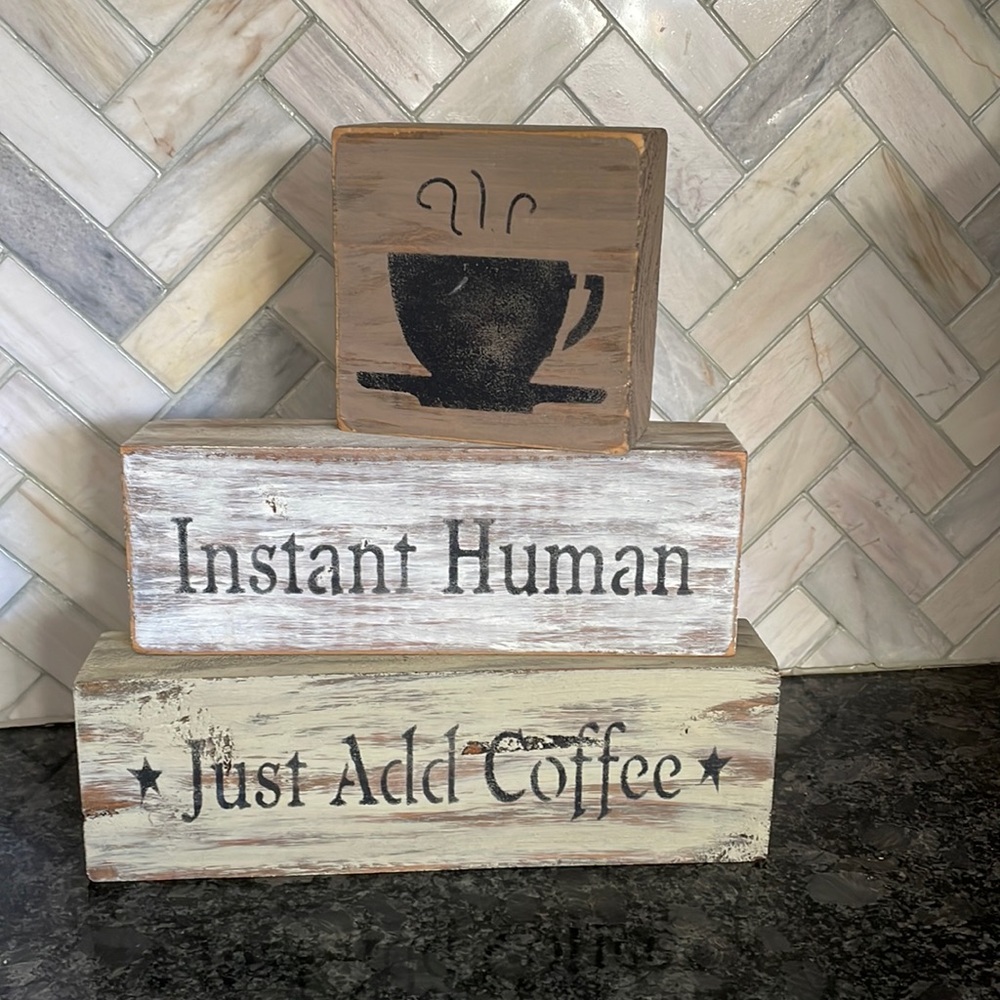 Kitchen decor